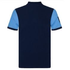 FAN SHOP SLOVAKIA Polo tričko Manchester City FC, tmavo modré | XL