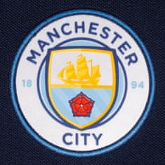 FAN SHOP SLOVAKIA Polo tričko Manchester City FC, tmavo modré | XL