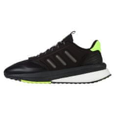 Adidas Obuv čierna 40 2/3 EU X_plrphase