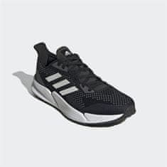 Adidas Obuv čierna 44 EU FW8070