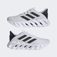 Adidas Obuv biela 40 2/3 EU Switch Fwd 2