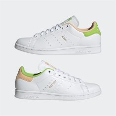 Adidas Obuv biela 42 2/3 EU Stan Smith