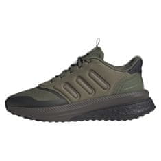 Adidas Obuv olivová 40 2/3 EU X_plrphase