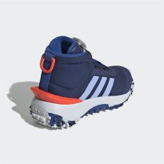 Adidas Obuv tmavomodrá 38 2/3 EU Fortatrail Boa K