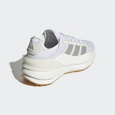 Adidas Obuv biela 36 EU Avryn_x