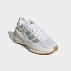 Adidas Obuv biela 36 EU Avryn_x