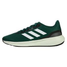 Adidas Obuv zelená 42 EU Runfalcon 3.0