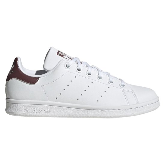 Adidas Obuv biela Stan Smith