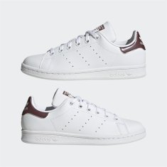 Adidas Obuv biela 36 EU Stan Smith