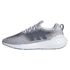 Adidas Obuv sivá 43 1/3 EU Swift Run 22