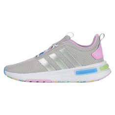 Adidas Obuv sivá 38 EU Racer Tr23 K