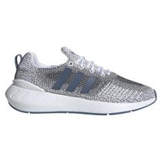 Adidas Obuv sivá 43 1/3 EU Swift Run 22