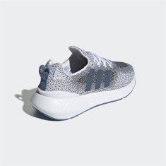 Adidas Obuv sivá 43 1/3 EU Swift Run 22