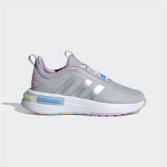 Adidas Obuv sivá 38 EU Racer Tr23 K