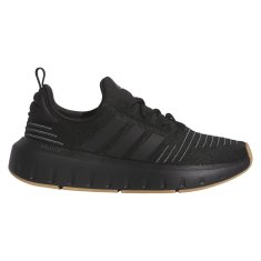 Adidas Obuv čierna 38 2/3 EU Swift Run23