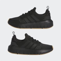 Adidas Obuv čierna 38 2/3 EU Swift Run23