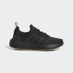 Adidas Obuv čierna 38 2/3 EU Swift Run23