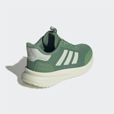 Adidas Obuv olivová 35 EU X plrpath K