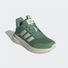 Adidas Obuv olivová 38 2/3 EU X plrpath K