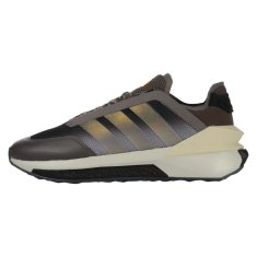 Adidas Obuv grafit 45 1/3 EU Avryn