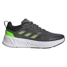 Adidas Obuv čierna 42 2/3 EU Questar