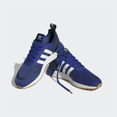 Adidas Obuv modrá 40 EU Multix