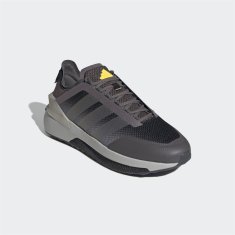 Adidas Obuv grafit 45 1/3 EU Avryn