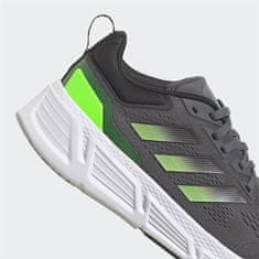 Adidas Obuv čierna 42 2/3 EU Questar