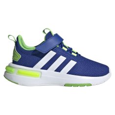 Adidas Obuv modrá 34 EU Racer Tr23 El K