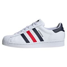 Adidas Obuv biela 45 1/3 EU Superstar