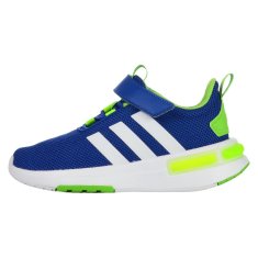 Adidas Obuv modrá 34 EU Racer Tr23 El K