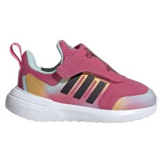 Adidas Obuv ružová 25.5 EU Fortarun Minnie Ac I