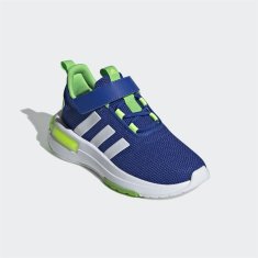 Adidas Obuv modrá 34 EU Racer Tr23 El K