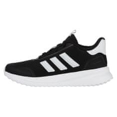 Adidas Obuv čierna 38 2/3 EU P X plrpath K