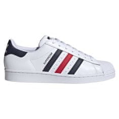 Adidas Obuv biela 45 1/3 EU Superstar