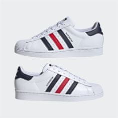 Adidas Obuv biela 45 1/3 EU Superstar