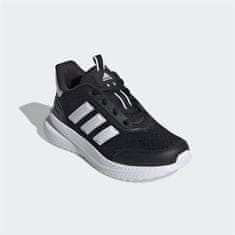 Adidas Obuv čierna 38 2/3 EU P X plrpath K