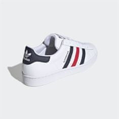 Adidas Obuv biela 45 1/3 EU Superstar