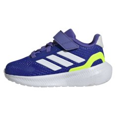 Adidas Obuv modrá 26.5 EU Runfalcon 5 El I