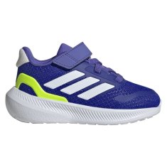 Adidas Obuv modrá 26.5 EU Runfalcon 5 El I