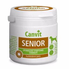 Canvit Senior pre psov tbl 100 g