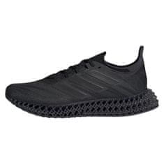 Adidas Obuv čierna 44 2/3 EU 4dfwd 4