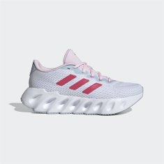 Adidas Obuv beh biela 36 EU Switch Run