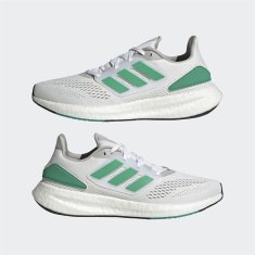 Adidas Obuv sivá 40 2/3 EU Pureboost 22