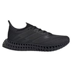 Adidas Obuv čierna 44 2/3 EU 4dfwd 4