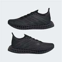 Adidas Obuv čierna 44 2/3 EU 4dfwd 4