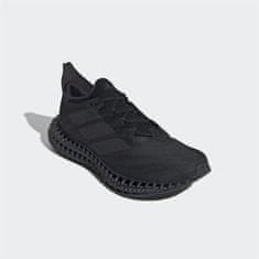 Adidas Obuv čierna 44 2/3 EU 4dfwd 4