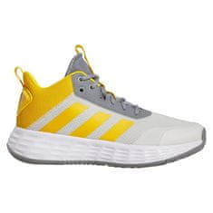 Adidas Obuv 45 1/3 EU Ownthegame 2.0