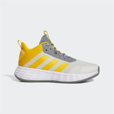 Adidas Obuv 45 1/3 EU Ownthegame 2.0