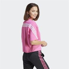 Adidas Tričko ružová S W Fi 3s Tee